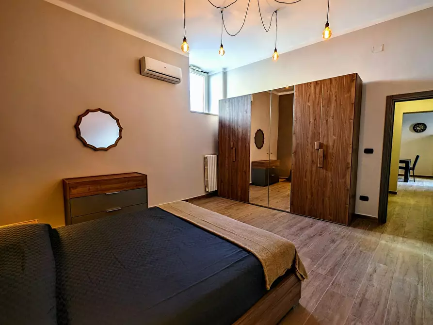 Immagine 7 di Appartamento in affitto  in Vico Romito a Trani