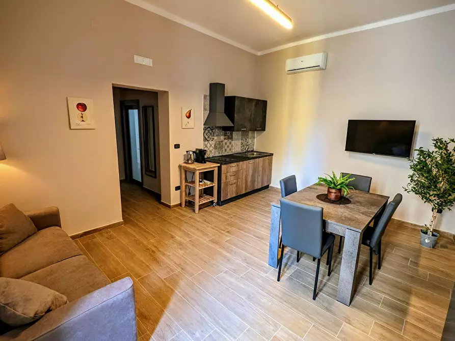 Immagine 1 di Appartamento in affitto  in Vico Romito a Trani