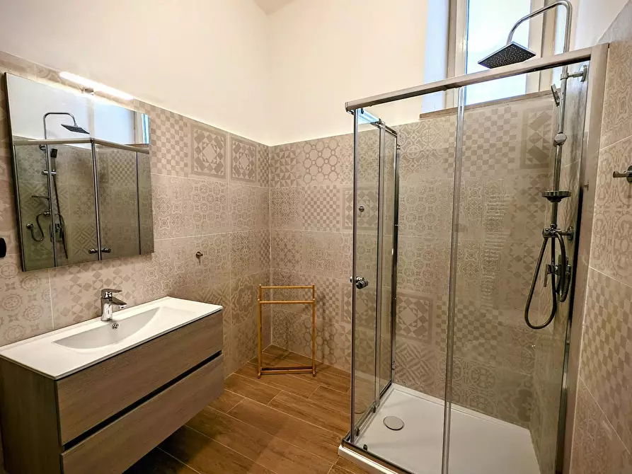 Immagine 9 di Appartamento in affitto  in Vico Romito a Trani