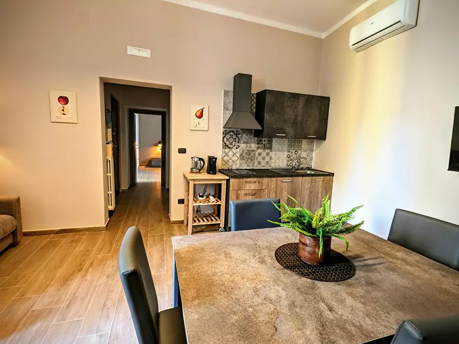 Immagine 2 di Appartamento in affitto  in Vico Romito a Trani