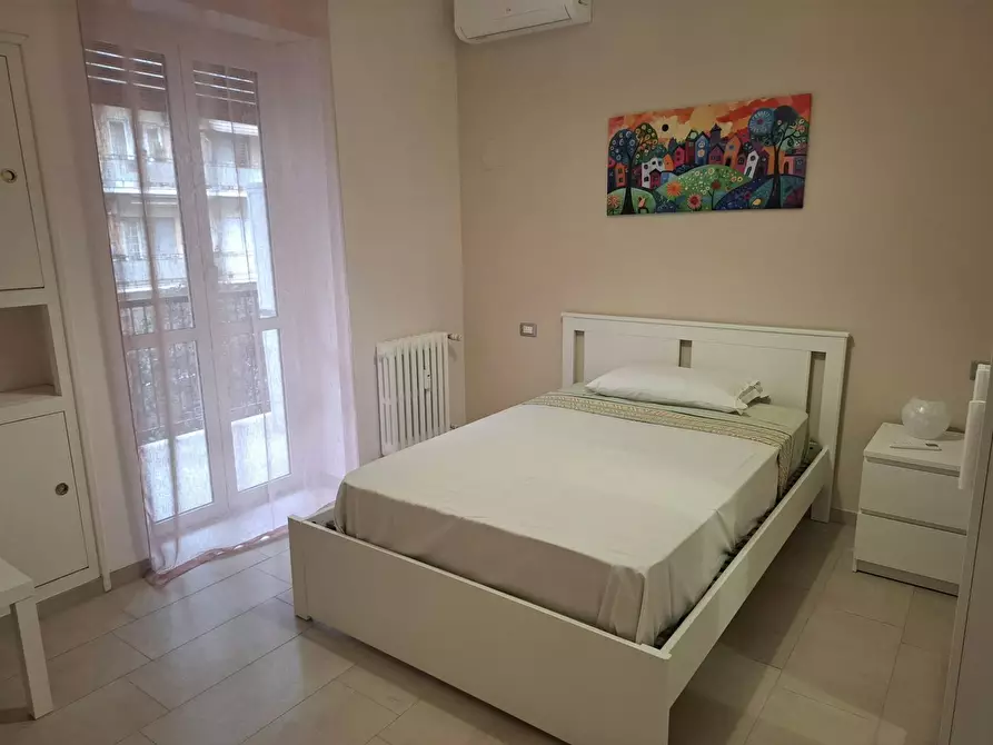 Immagine 10 di Appartamento in affitto  in Via Genazzano a Roma