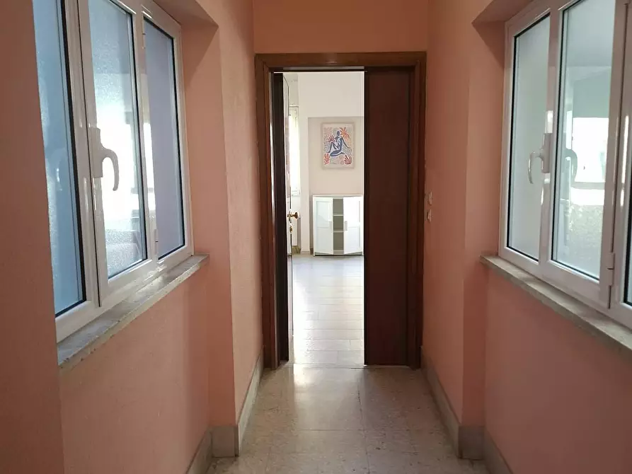Immagine 3 di Appartamento in affitto  in Via Genazzano a Roma