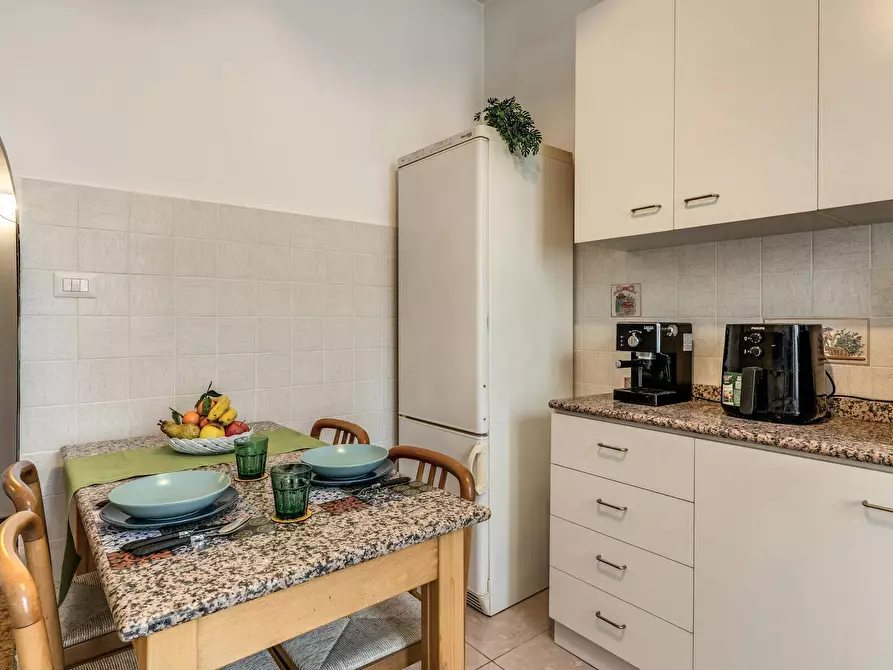 Immagine 3 di Appartamento in affitto  in Viale dello Scalo S. Lorenzo a Roma