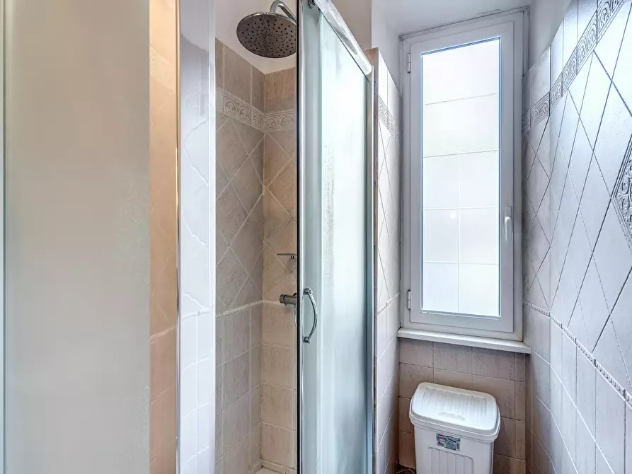 Immagine 9 di Appartamento in affitto  in Viale dello Scalo S. Lorenzo a Roma