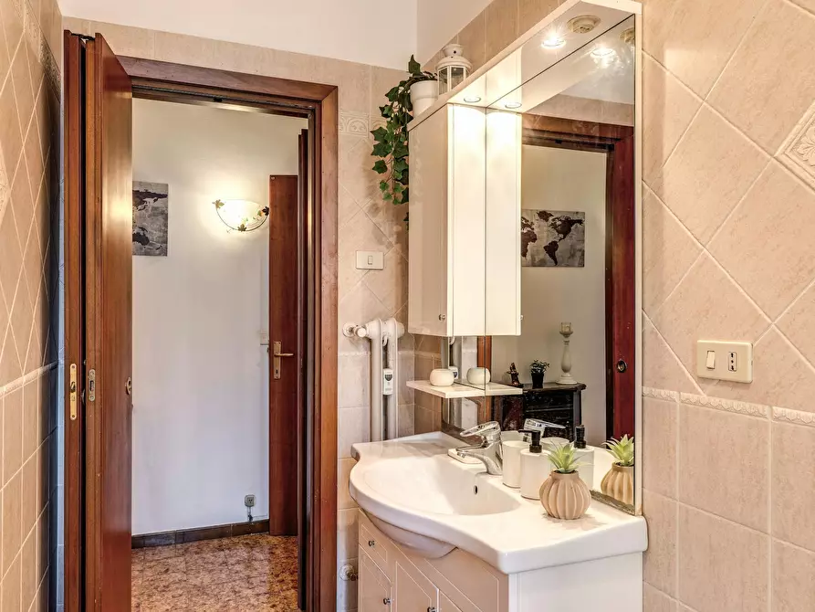 Immagine 8 di Appartamento in affitto  in Viale dello Scalo S. Lorenzo a Roma