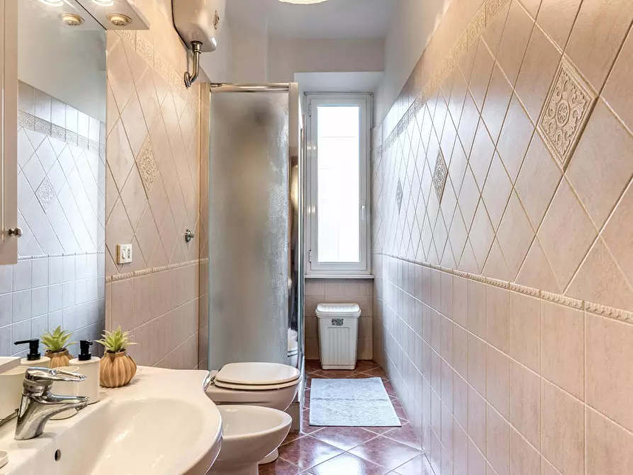 Immagine 7 di Appartamento in affitto  in Viale dello Scalo S. Lorenzo a Roma