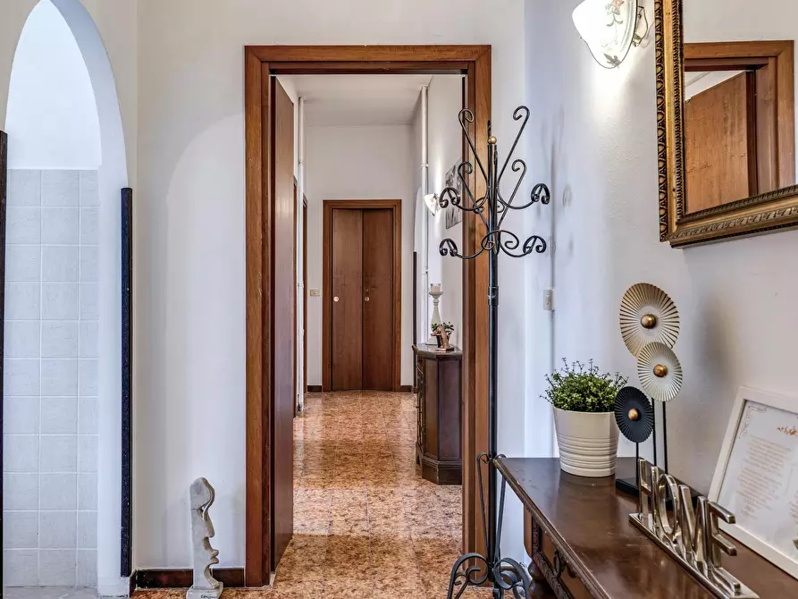 Immagine 10 di Appartamento in affitto  in Viale dello Scalo S. Lorenzo a Roma