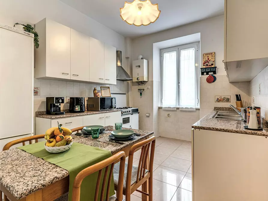 Immagine 2 di Appartamento in affitto  in Viale dello Scalo S. Lorenzo a Roma