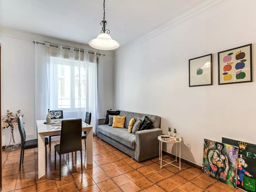 Immagine 1 di Appartamento in affitto  in Viale dello Scalo S. Lorenzo a Roma