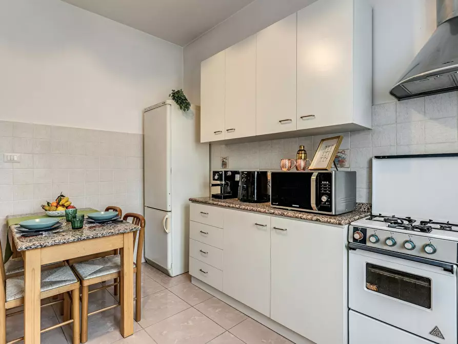 Immagine 4 di Appartamento in affitto  in Viale dello Scalo S. Lorenzo a Roma