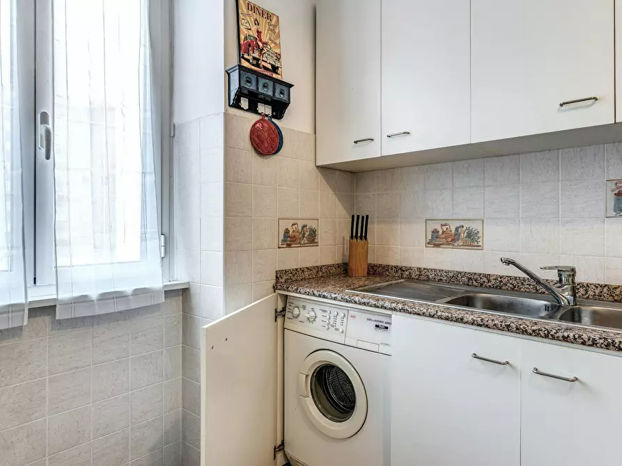 Immagine 5 di Appartamento in affitto  in Viale dello Scalo S. Lorenzo a Roma