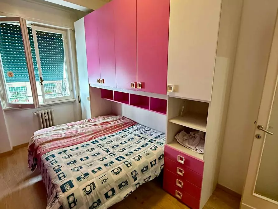 Immagine 7 di Appartamento in affitto  in Via Gian Luca Squarcialupo a Roma