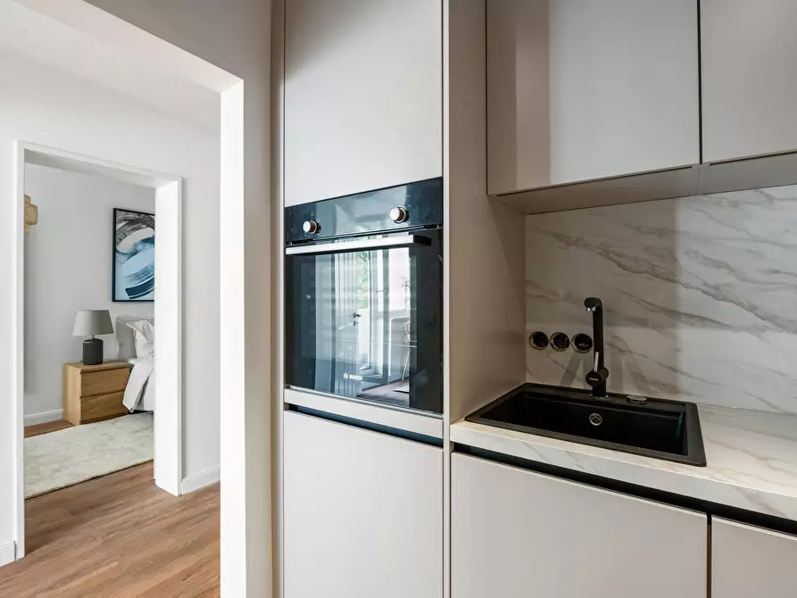 Immagine 6 di Appartamento in affitto  in Graubündener Straße a Bremen