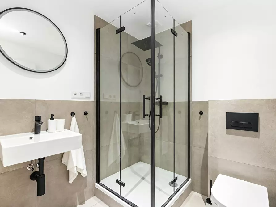 Immagine 2 di Appartamento in affitto  in Graubündener Straße a Bremen