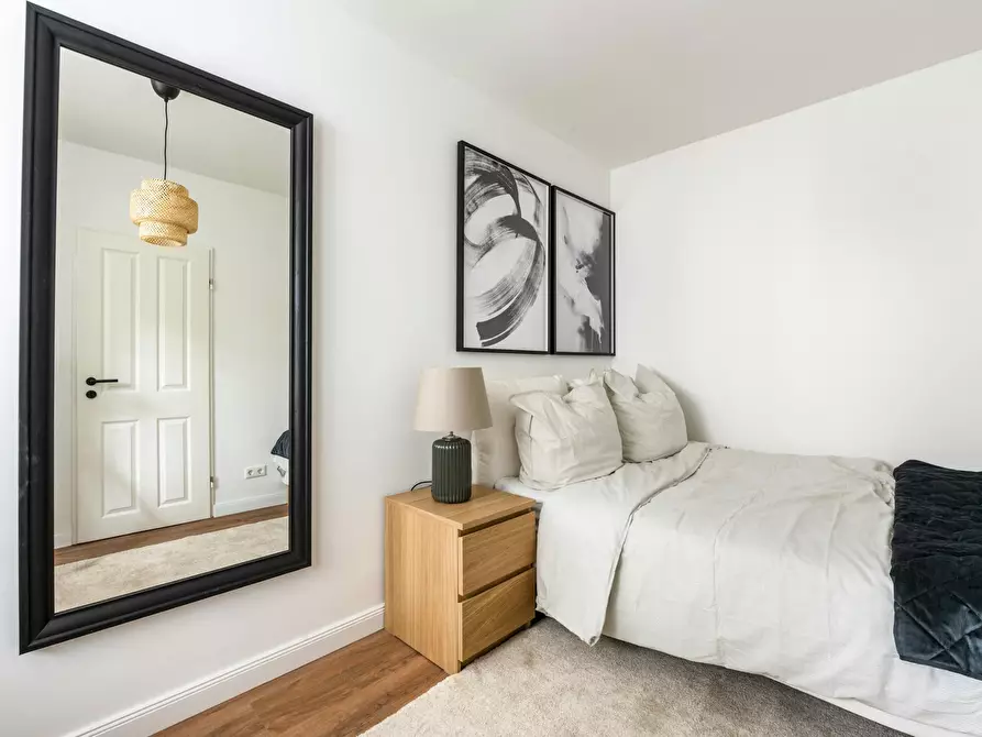 Immagine 8 di Appartamento in affitto  in Graubündener Straße a Bremen