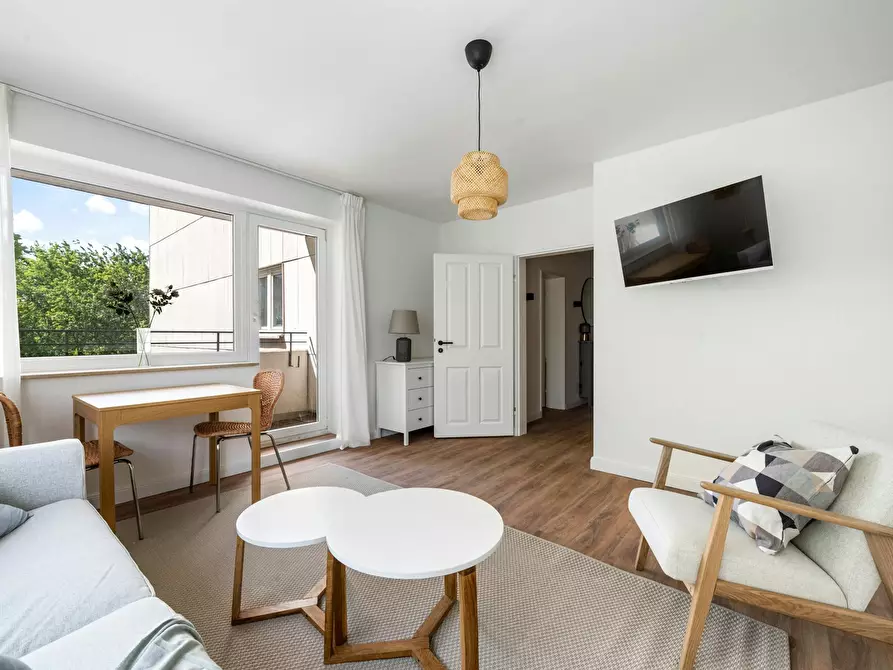 Immagine 9 di Appartamento in affitto  in Graubündener Straße a Bremen