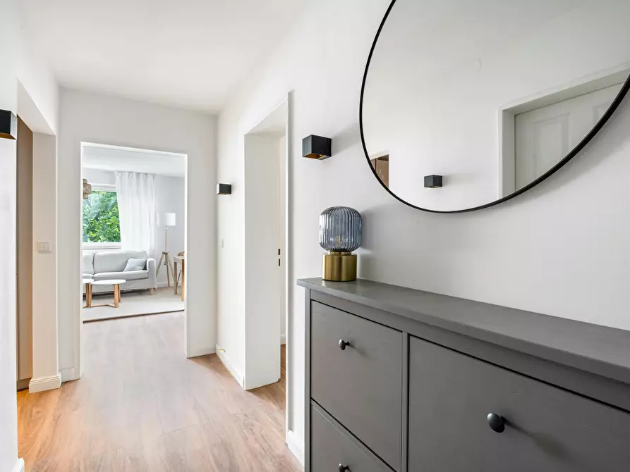 Immagine 4 di Appartamento in affitto  in Graubündener Straße a Bremen