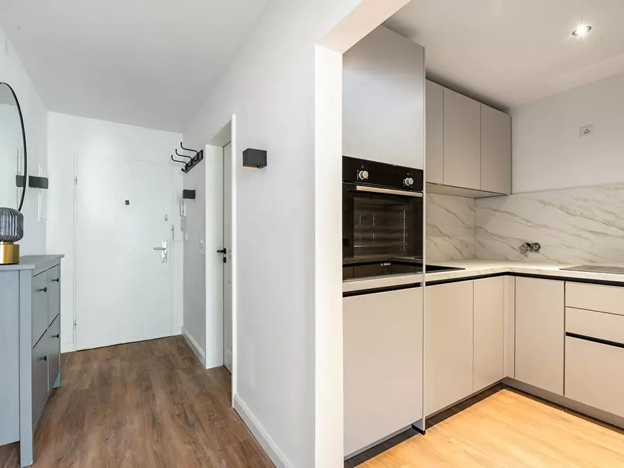 Immagine 3 di Appartamento in affitto  in Graubündener Straße a Bremen