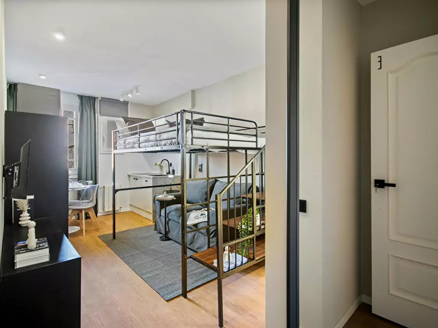 Immagine 1 di Camera in affitto  in Rambla del Poblenou a Barcelona