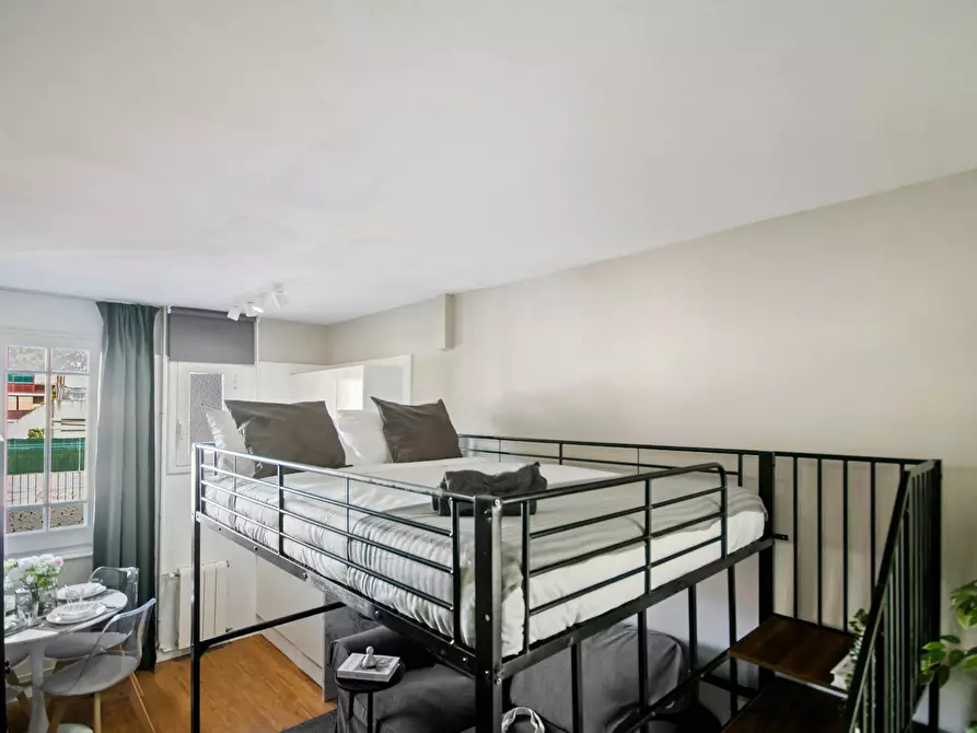 Immagine 4 di Camera in affitto  in Rambla del Poblenou a Barcelona