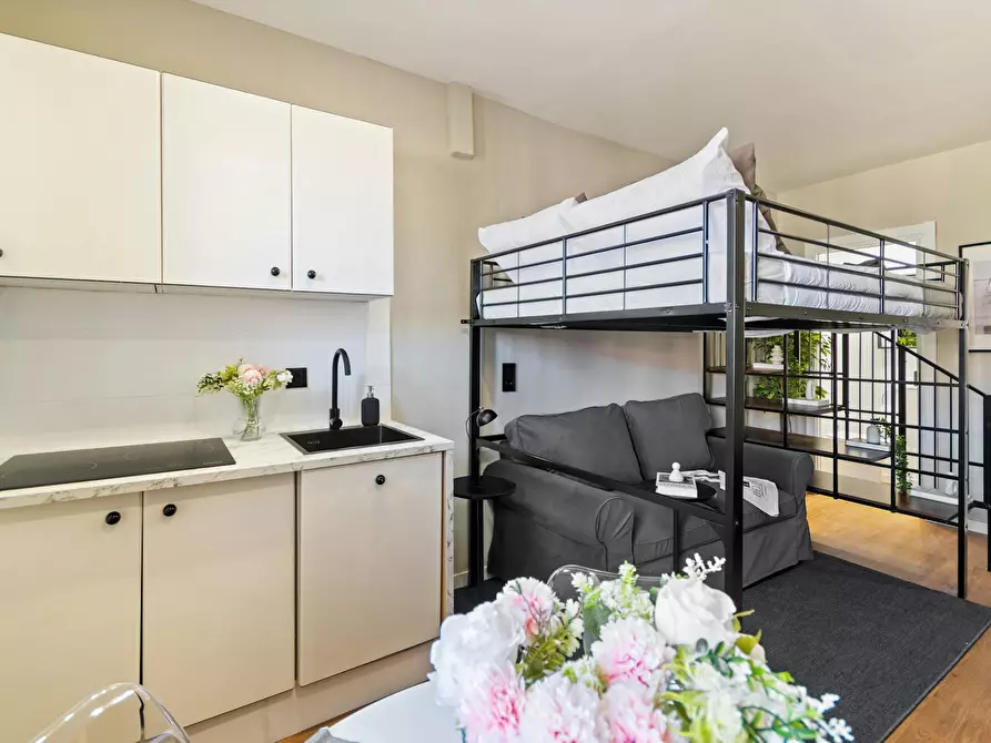 Immagine 9 di Camera in affitto  in Rambla del Poblenou a Barcelona