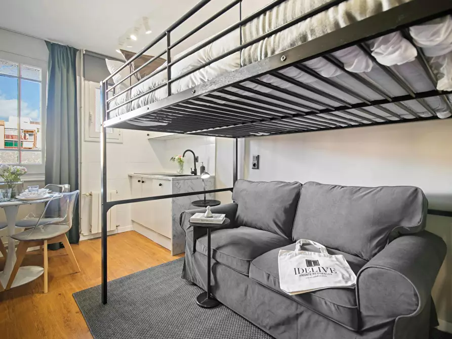 Immagine 5 di Camera in affitto  in Rambla del Poblenou a Barcelona