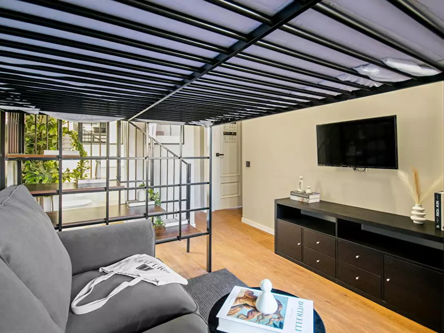 Immagine 6 di Camera in affitto  in Rambla del Poblenou a Barcelona