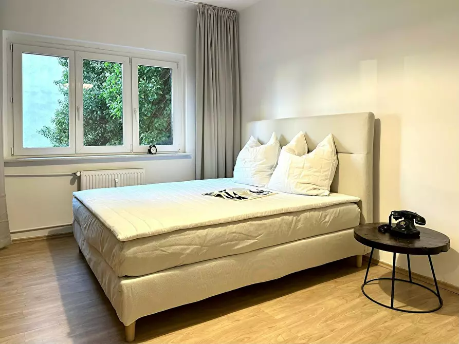 Immagine 5 di Appartamento in affitto  in Karlsruher Straße a Berlin