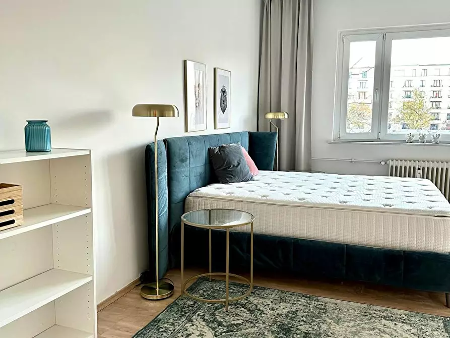 Immagine 8 di Appartamento in affitto  in Karlsruher Straße a Berlin