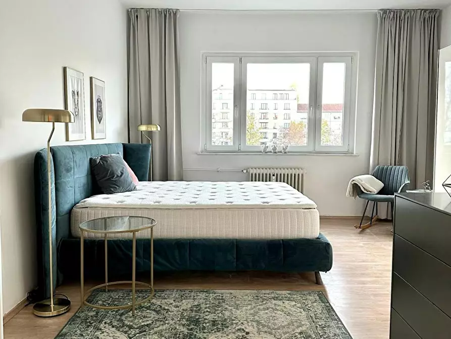 Immagine 10 di Appartamento in affitto  in Karlsruher Straße a Berlin