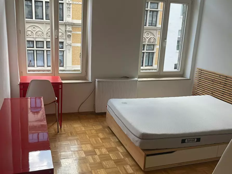 Immagine 2 di Camera in affitto  in Krefelder Straße a Köln