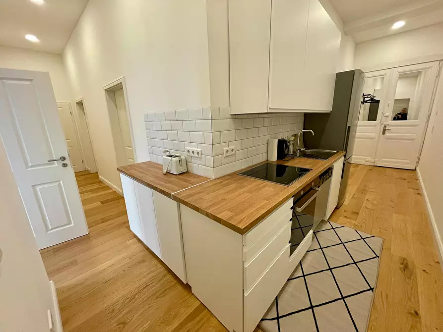 Immagine 3 di Camera in affitto  in Krefelder Straße a Köln