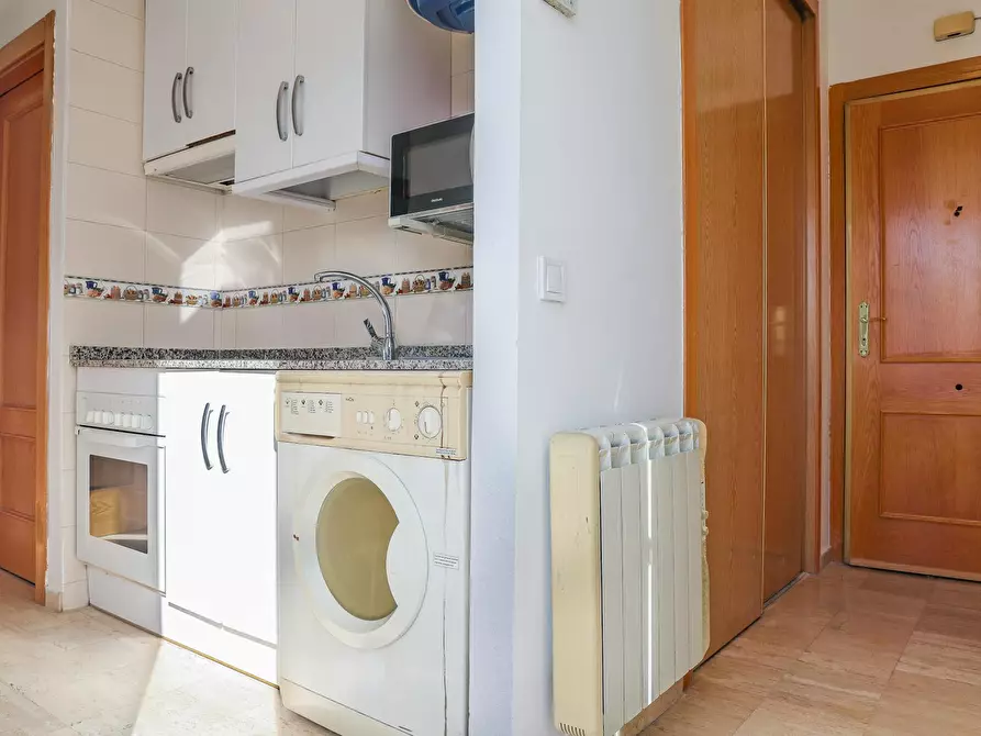 Immagine 7 di Camera in affitto  in Calle del Puerto de Suebe a Madrid