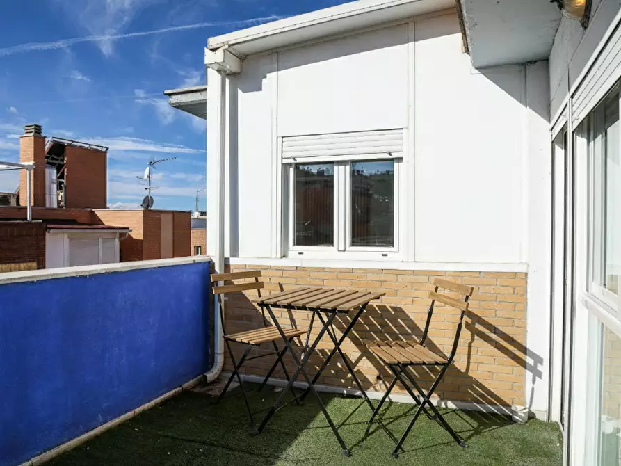 Immagine 3 di Camera in affitto  in Calle del Puerto de Suebe a Madrid