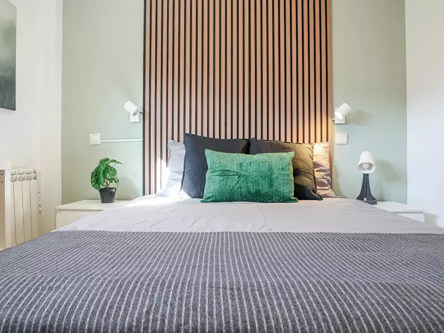 Immagine 10 di Camera in affitto  in Calle del Puerto de Suebe a Madrid