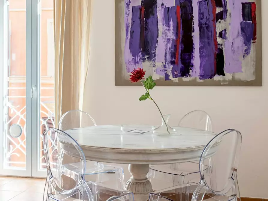 Immagine 1 di Appartamento in affitto  in Piazza di San Cosimato a Roma