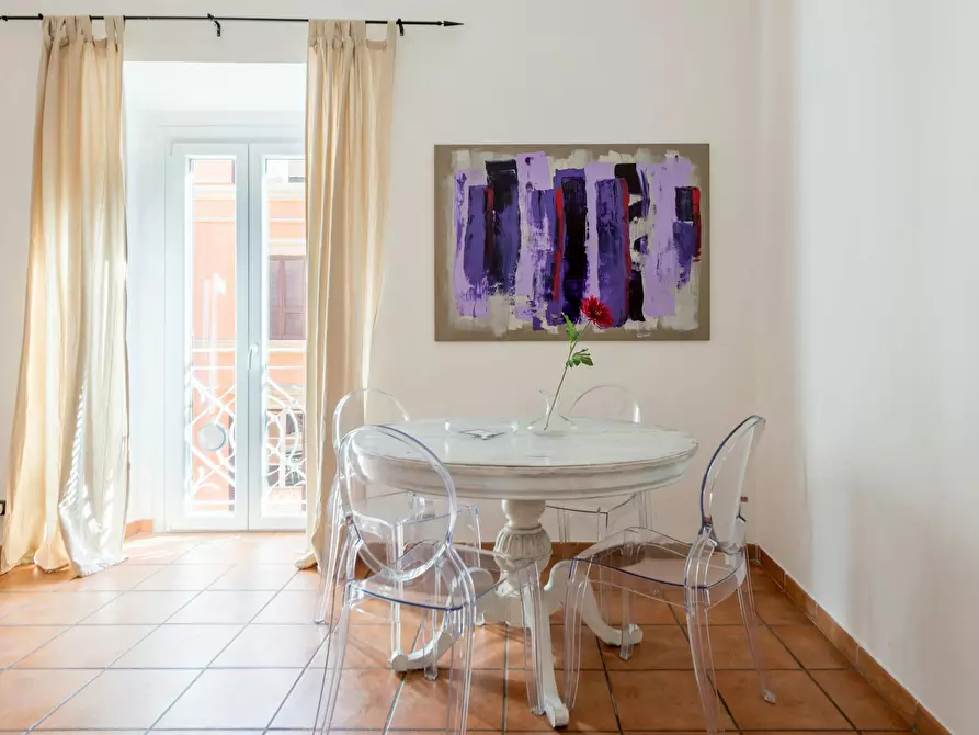Immagine 3 di Appartamento in affitto  in Piazza di San Cosimato a Roma