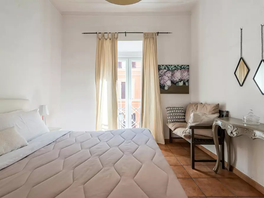 Immagine 8 di Appartamento in affitto  in Piazza di San Cosimato a Roma