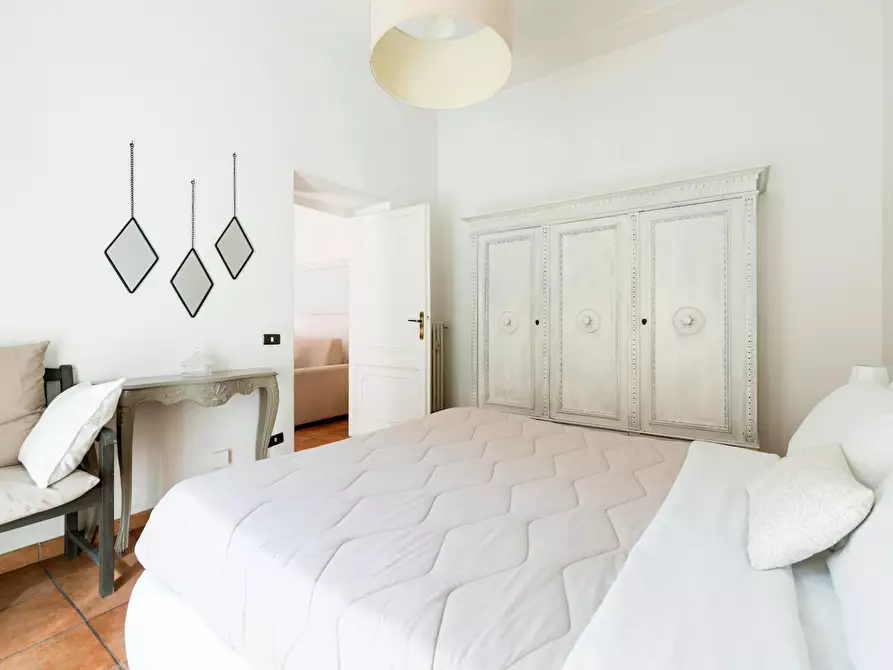 Immagine 9 di Appartamento in affitto  in Piazza di San Cosimato a Roma