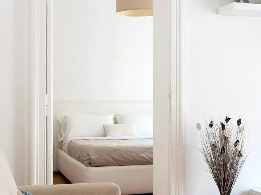 Immagine 6 di Appartamento in affitto  in Piazza di San Cosimato a Roma