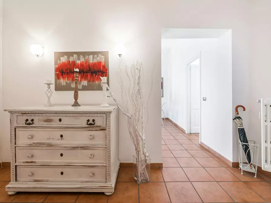 Immagine 2 di Appartamento in affitto  in Piazza di San Cosimato a Roma