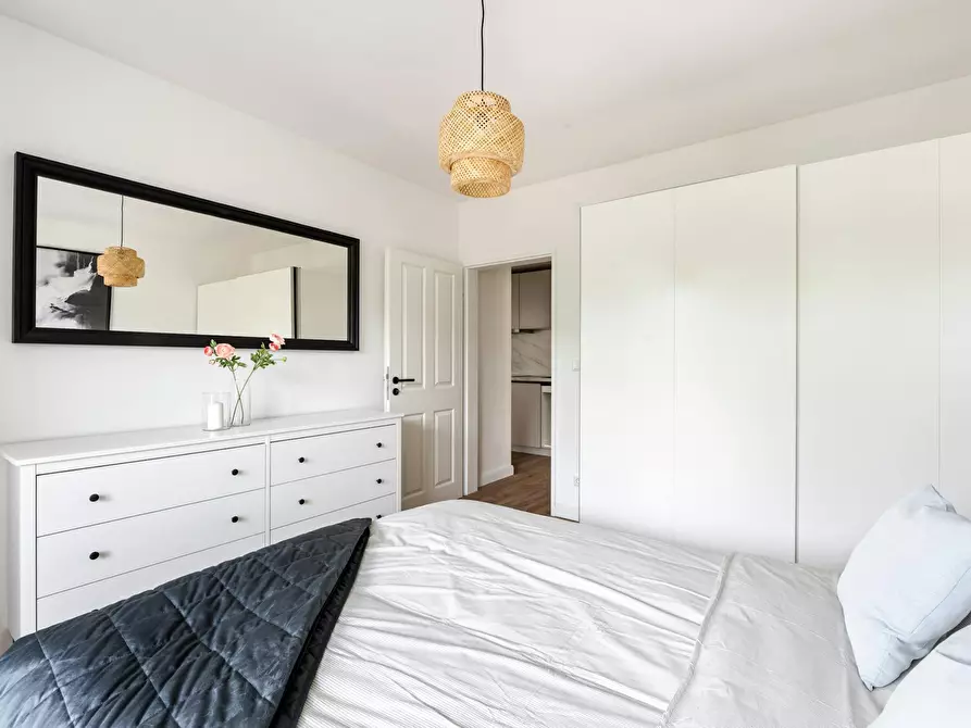 Immagine 8 di Appartamento in affitto  in Graubündener Straße a Bremen