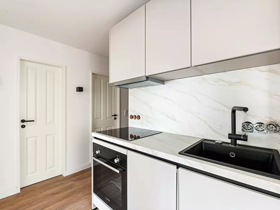 Immagine 6 di Appartamento in affitto  in Graubündener Straße a Bremen