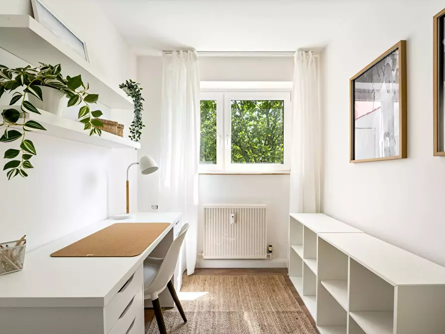 Immagine 7 di Appartamento in affitto  in Graubündener Straße a Bremen