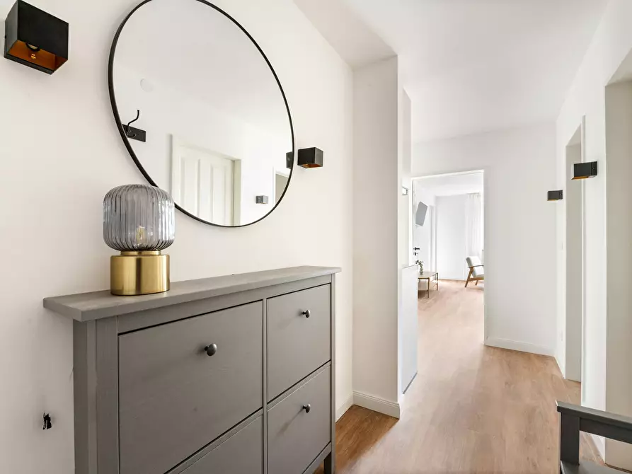 Immagine 4 di Appartamento in affitto  in Graubündener Straße a Bremen