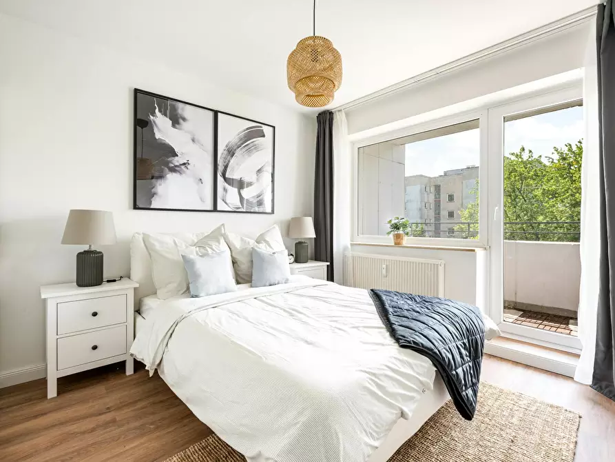 Immagine 1 di Appartamento in affitto  in Graubündener Straße a Bremen