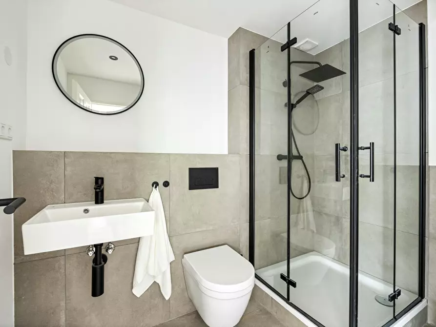 Immagine 2 di Appartamento in affitto  in Graubündener Straße a Bremen