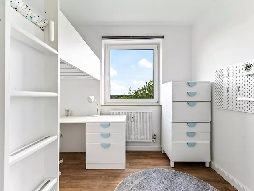 Immagine 5 di Appartamento in affitto  in Graubündener Straße a Bremen