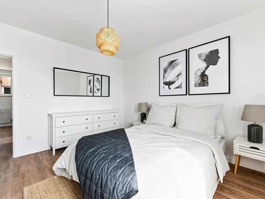 Immagine 3 di Appartamento in affitto  in Graubündener Straße a Bremen