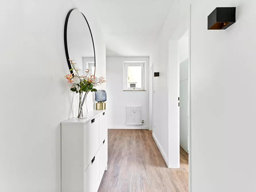 Immagine 4 di Appartamento in affitto  in Graubündener Straße a Bremen